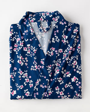 Cecilia Shortface Robe | Highway Robery