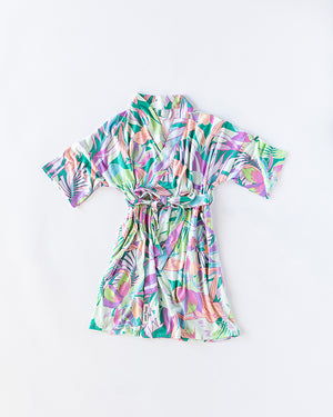 Chairry Kids Robe | Highway Robery