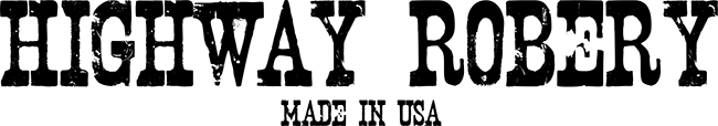 Highway Robery logo