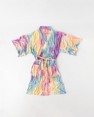 Piggle Gig Kids Robe | Highway Robery