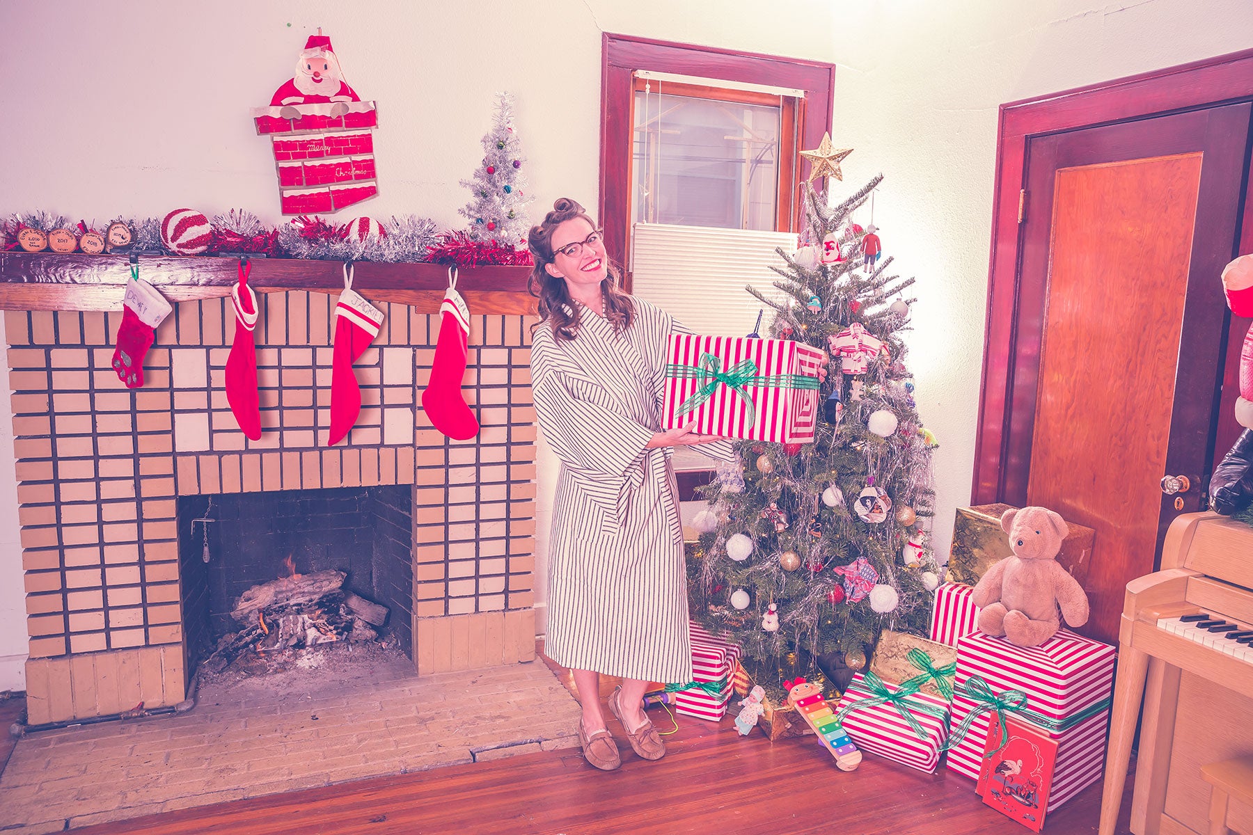 Our "Made in the USA" Holiday Gift Guide