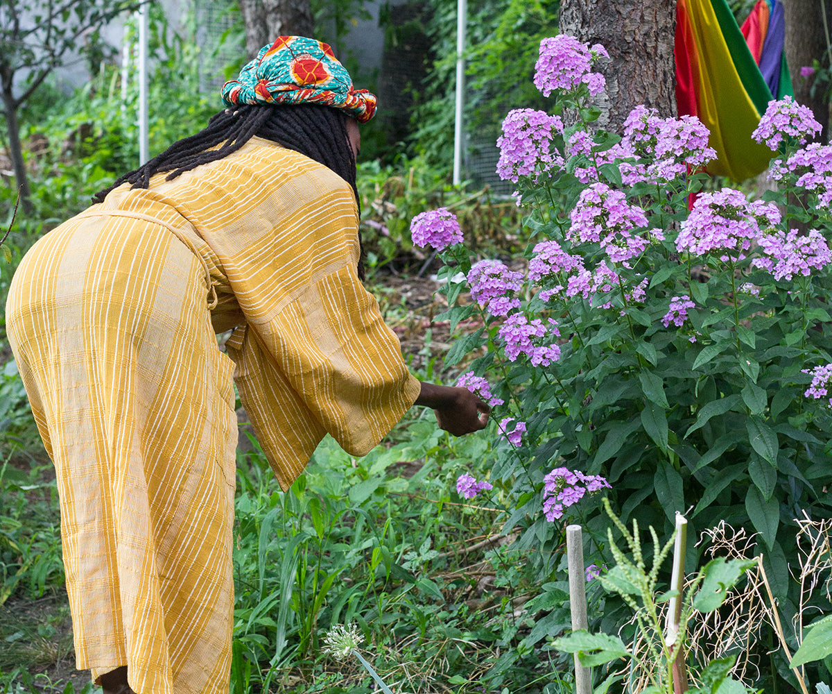 Lightweight Robes | Highway Robery