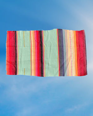 Aunt Granny Robe Swatch Highway Robery