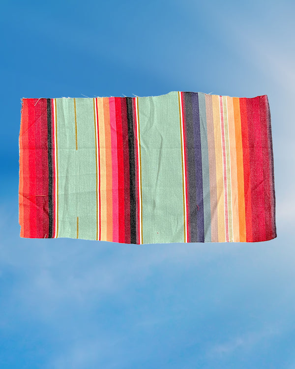 Aunt Granny Robe Swatch Highway Robery