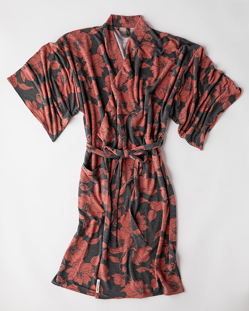 Abernathy Robe | Highway Robery