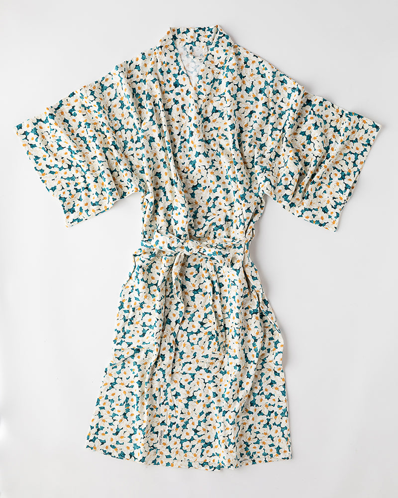 Ahjhjai Robe | Highway Robery