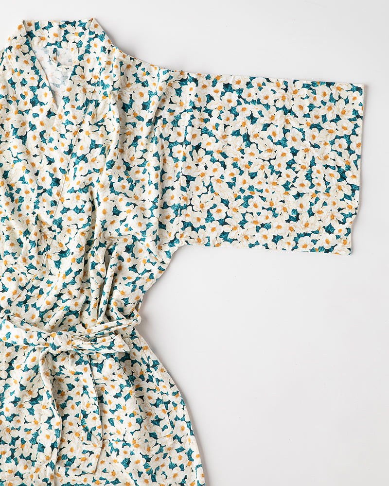 Ahjhjai Robe | Highway Robery