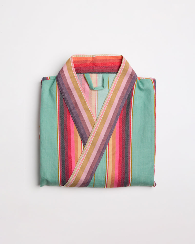 Aunt Granny kids robe from Highway Robery