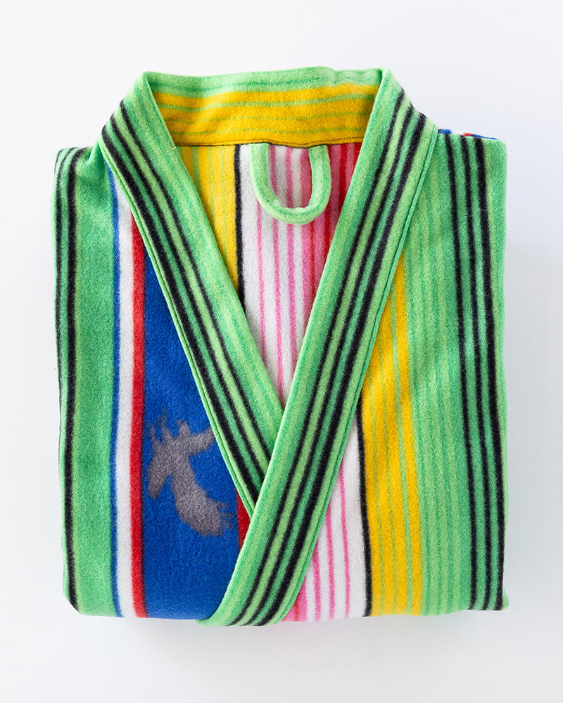 Austin Torpedo Robe | Highway Robery