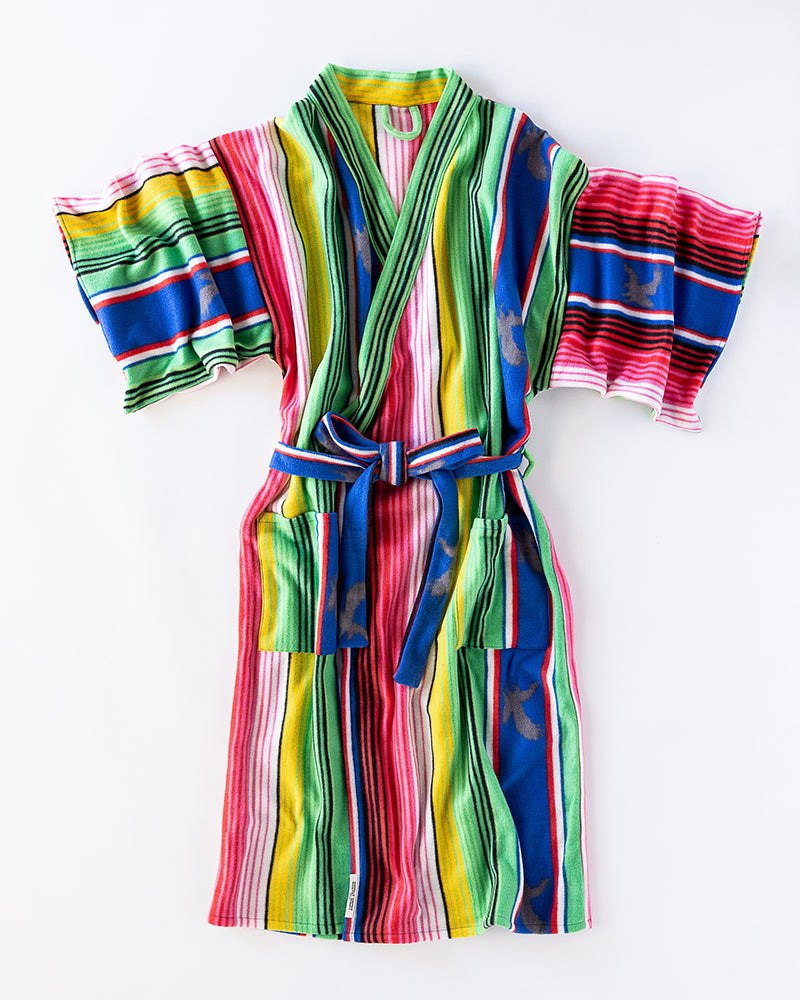 Austin Torpedo Robe | Highway Robery