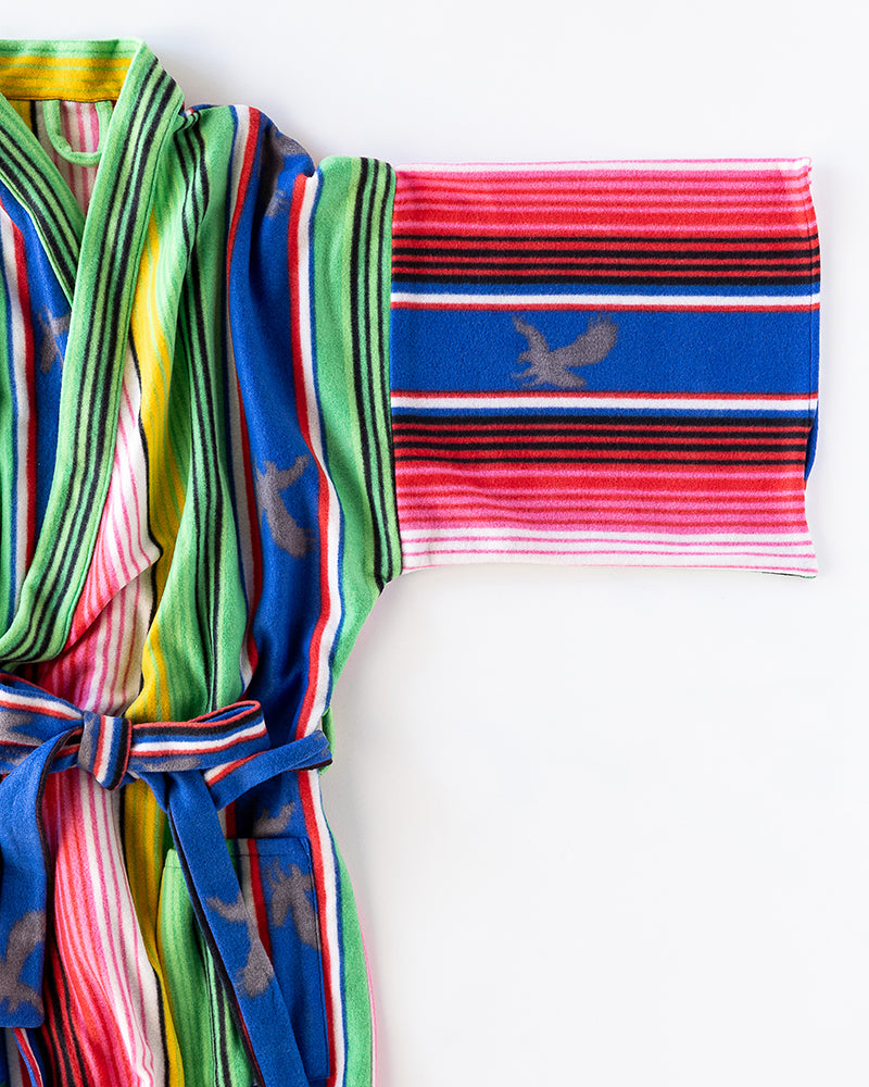 Austin Torpedo Robe | Highway Robery