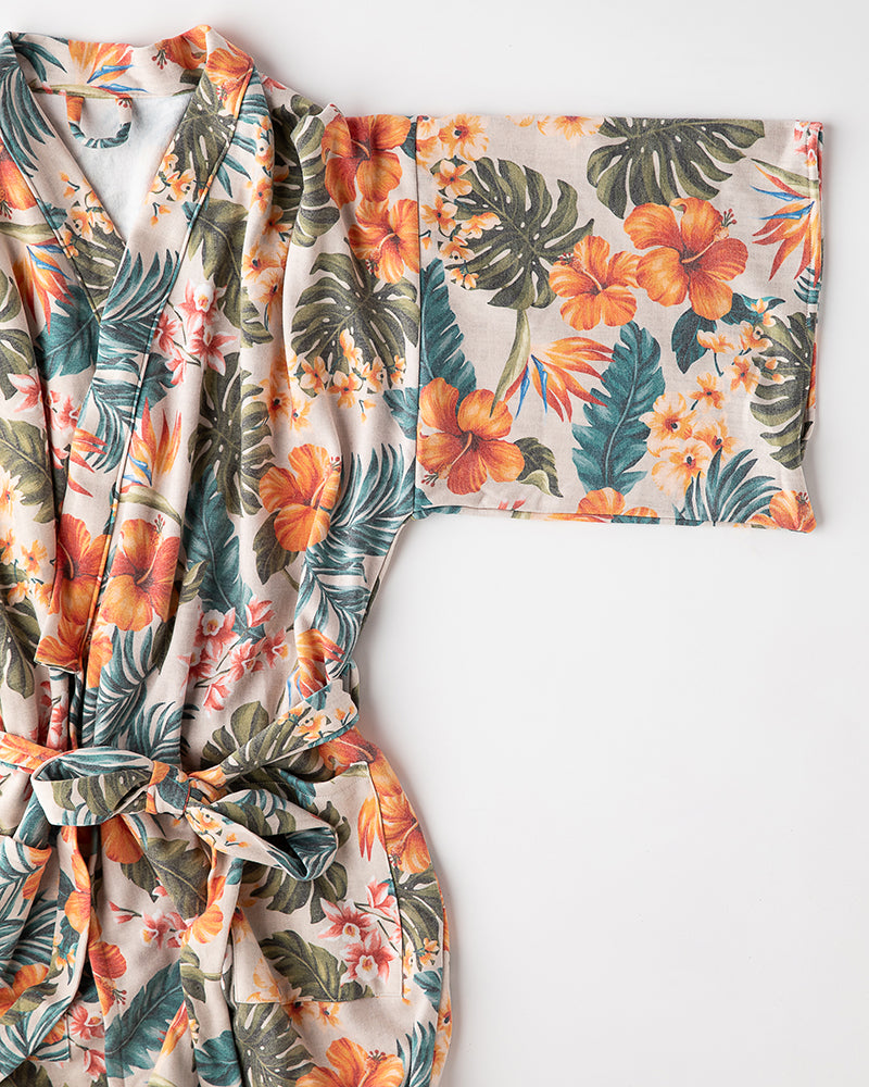 Colonel Bubbie Robe | Highway Robery