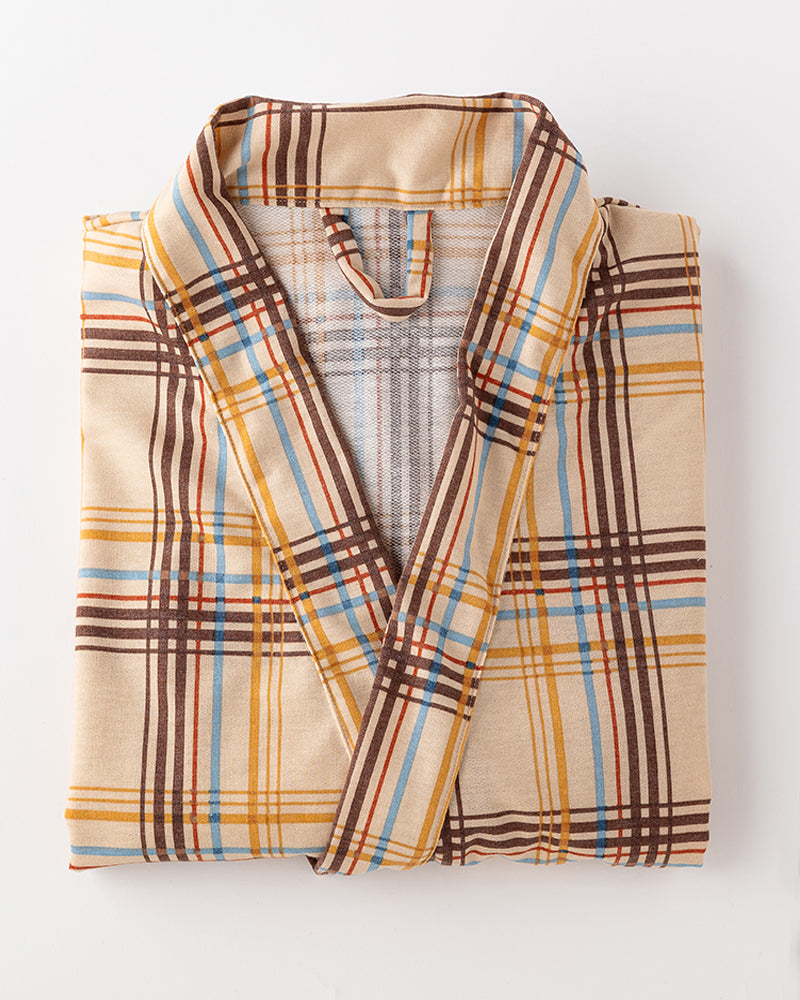 Baron Bomburst Robe | Highway Robery