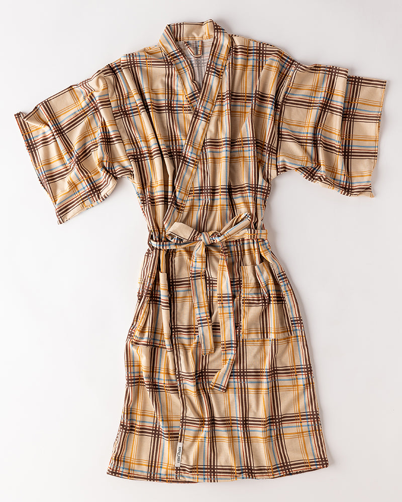 Baron Bomburst Robe | Highway Robery