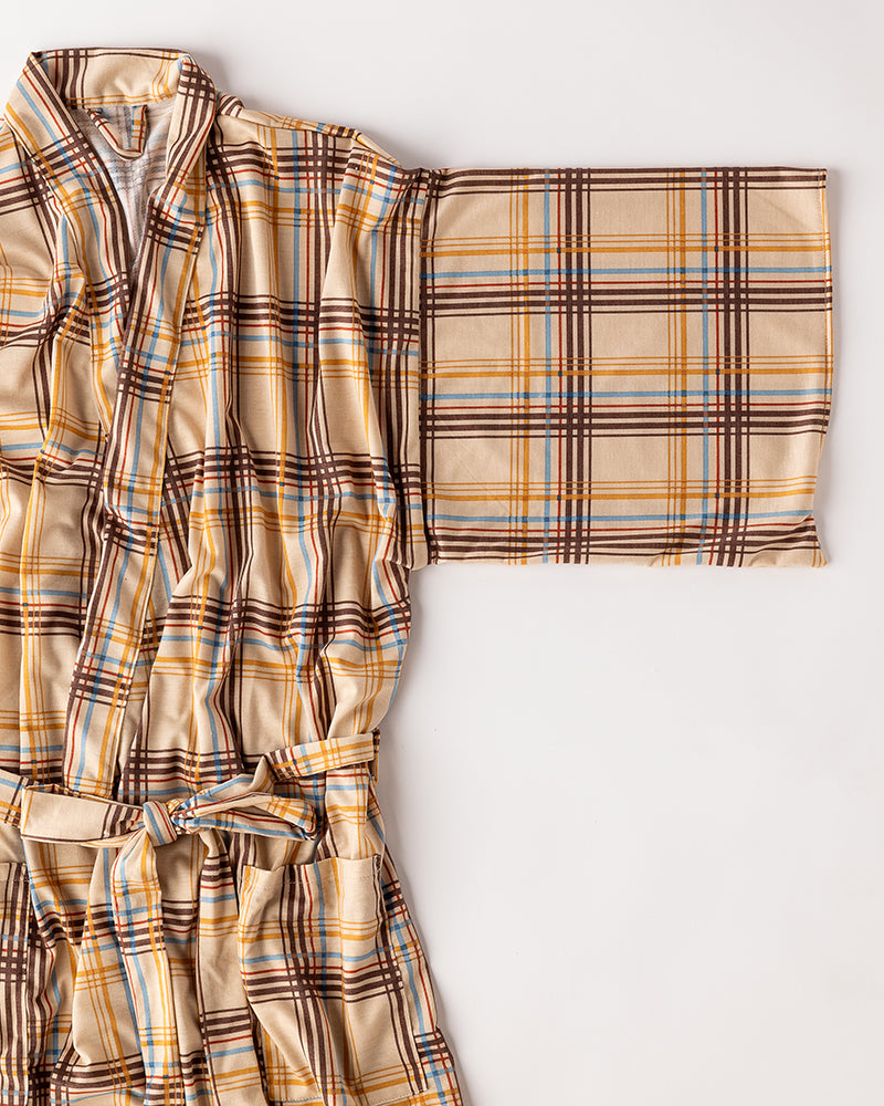 Baron Bomburst Robe | Highway Robery