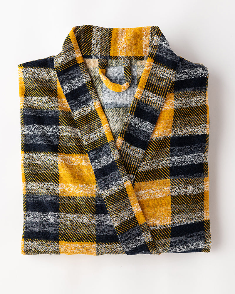 Buford Robe | Highway Robery