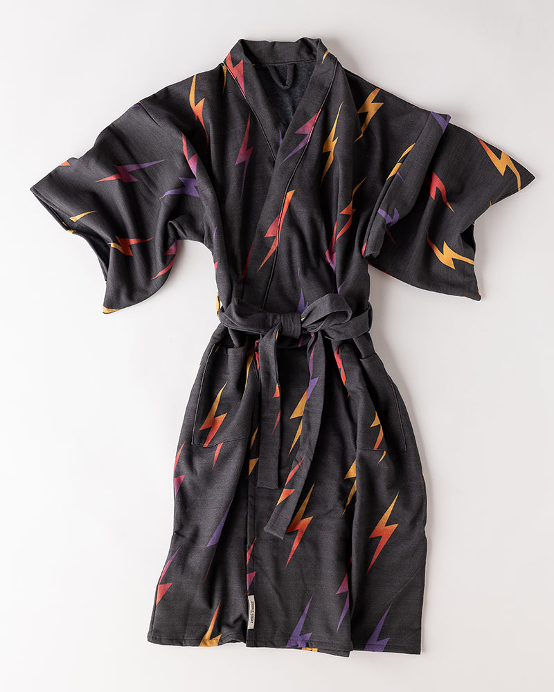Men & Women's Ethically Made Robes | Highway Robery