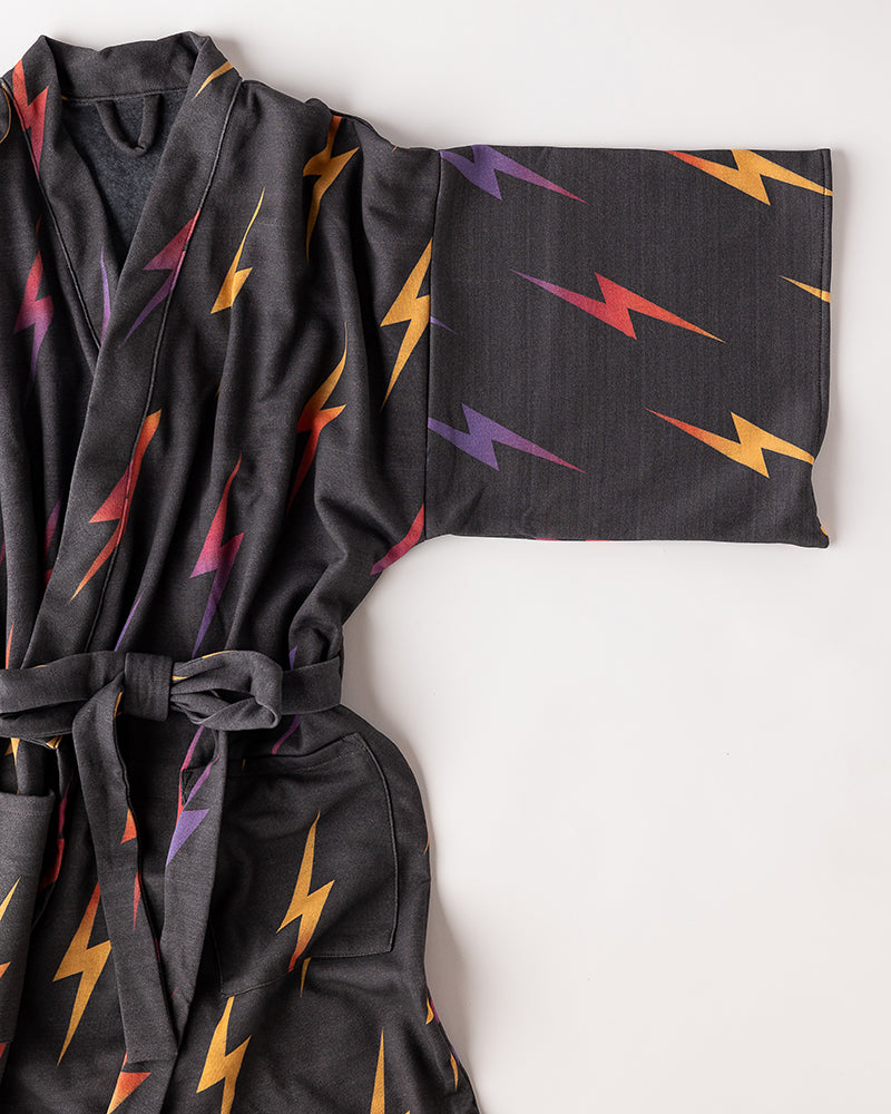 Celestial Hombre Robe | Highway Robery