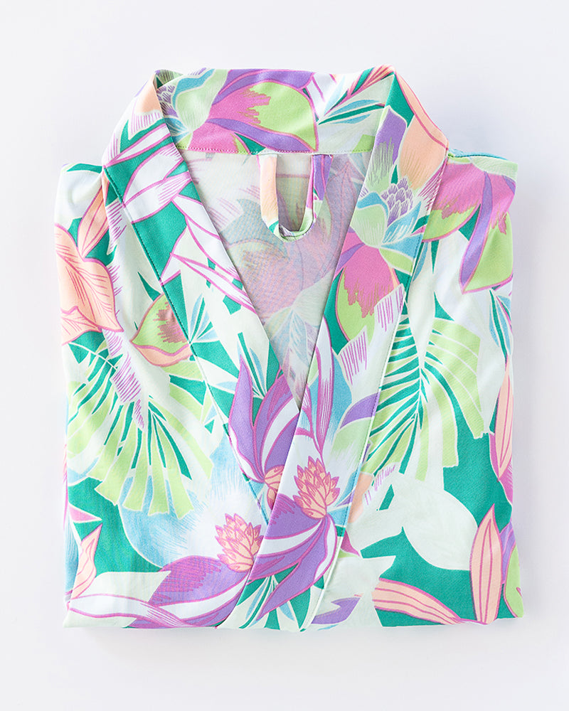 Chairry Robe | Highway Robery