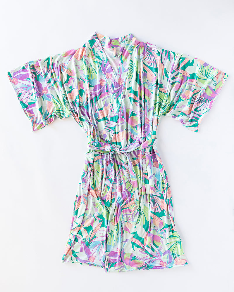 Chairry Robe | Highway Robery