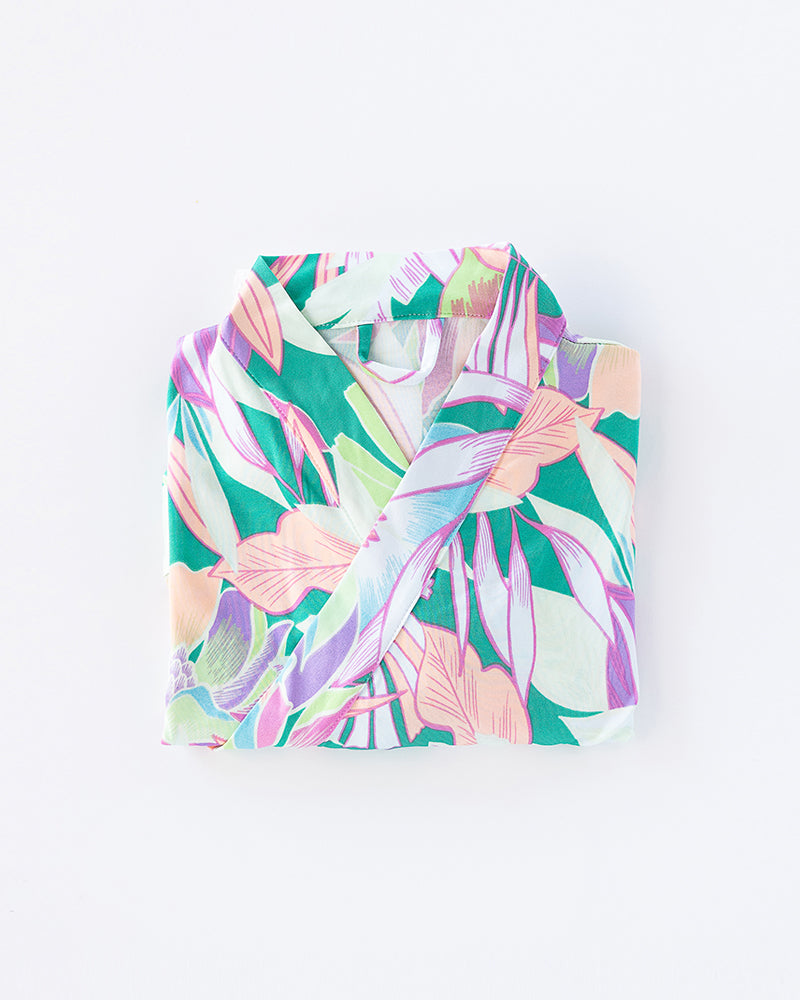 Chairry Kids Robe | Highway Robery