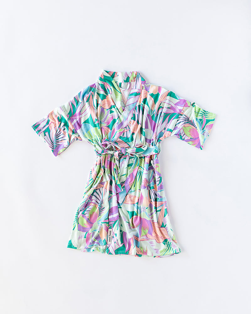 Chairry Kids Robe | Highway Robery