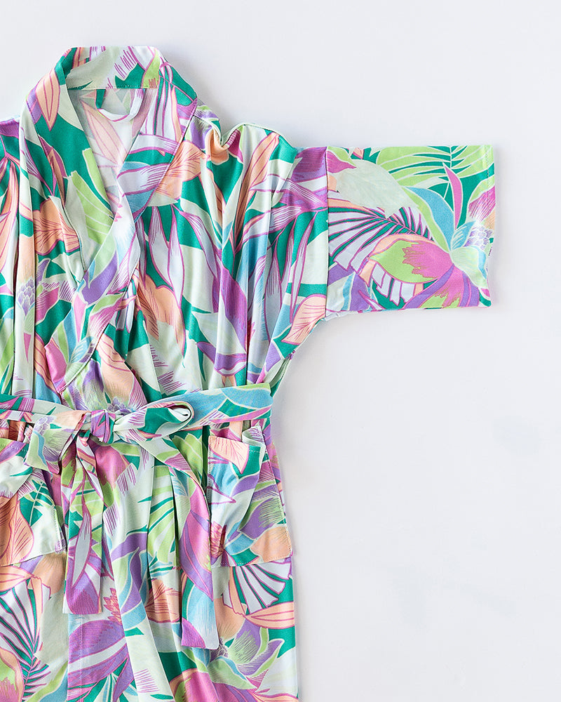 Chairry Kids Robe | Highway Robery