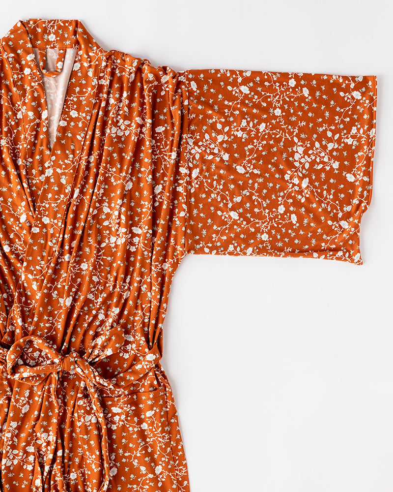 Chanandler Bong Robe | Highway Robery