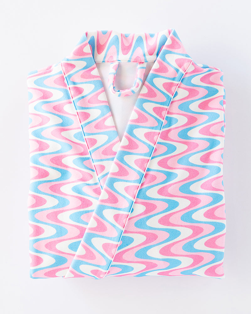 Chareth Cutestory Robe | Highway Robery