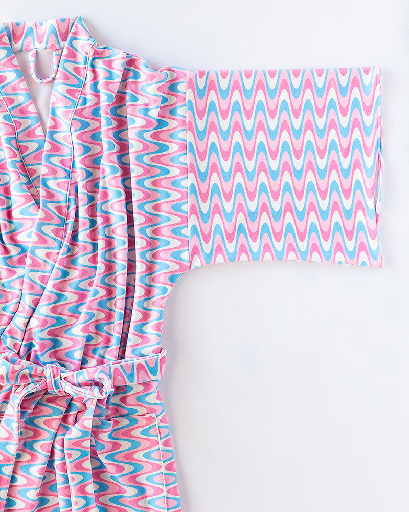 Chareth Cutestory Robe | Highway Robery