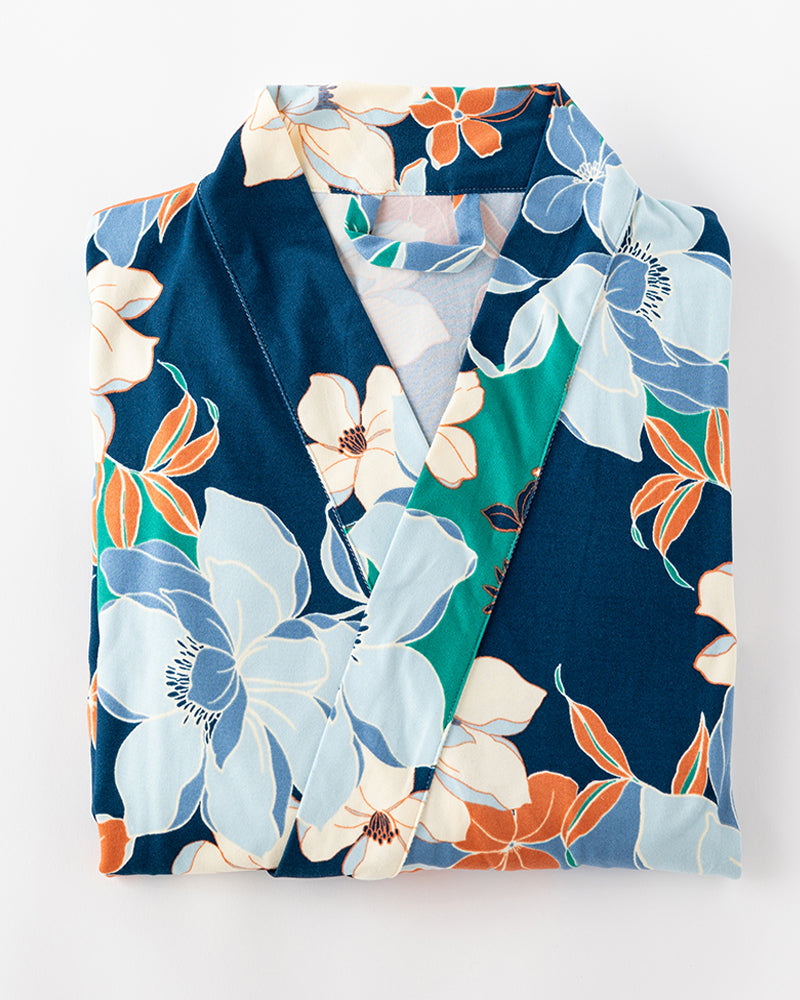 Chattermax Robe | Highway Robery