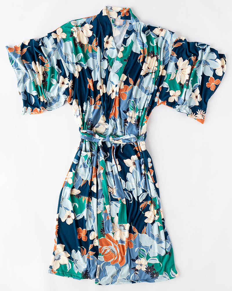 Chattermax Robe | Highway Robery