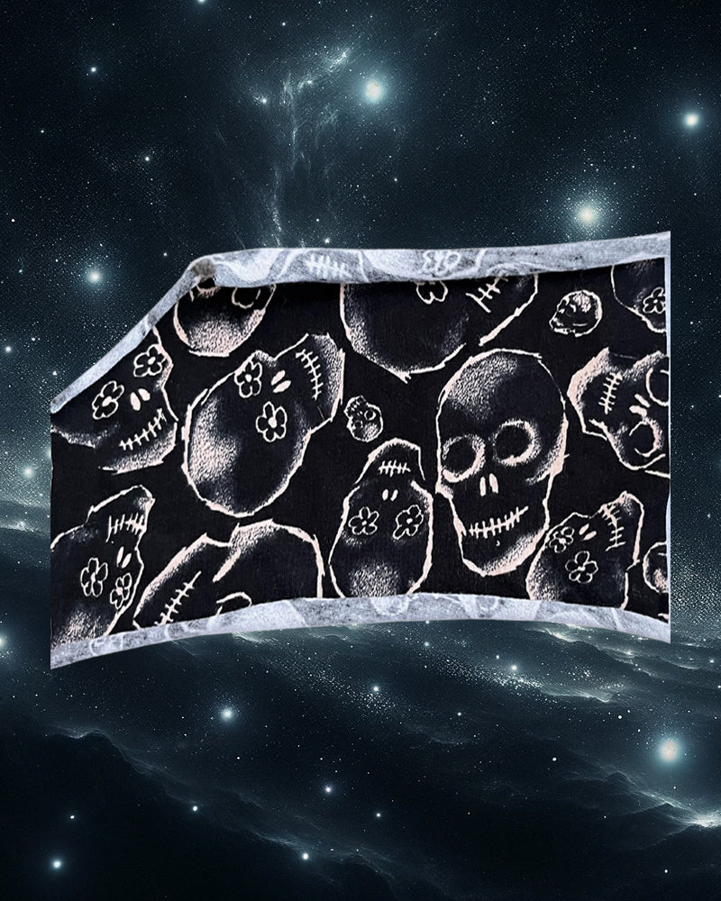 Chuckie-Low-Legs Robes