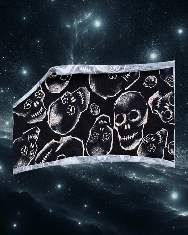 Chuckie-Low-Legs Robes