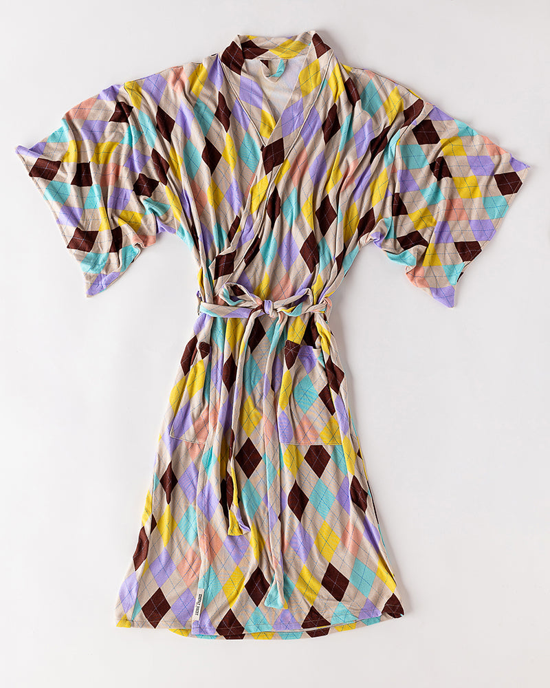 Cowntess Robe | Highway Robery