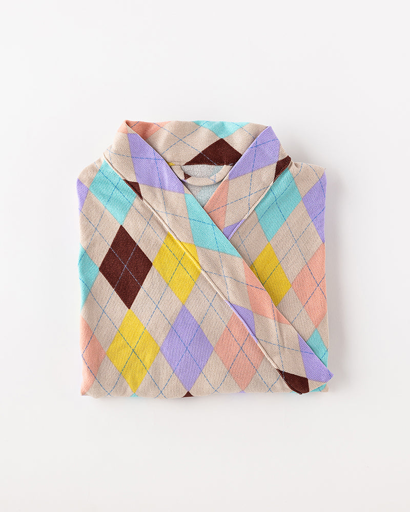 Cowntess Kids Robe | Highway Robery