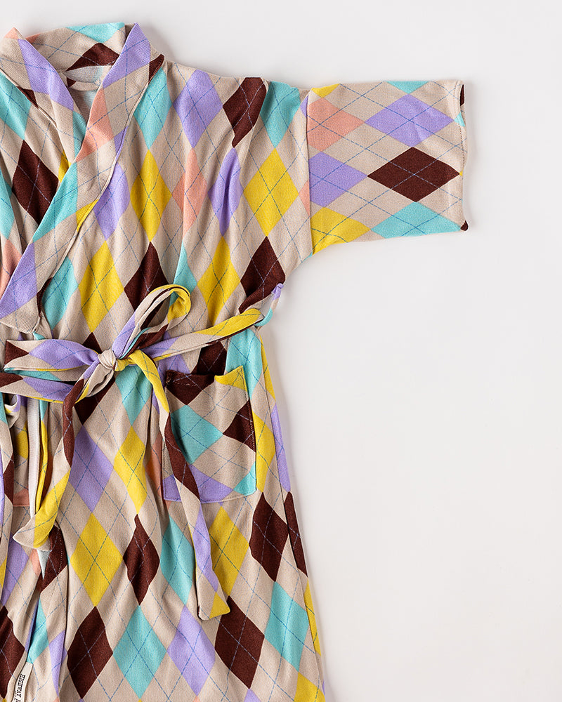 Cowntess Kids Robe | Highway Robery