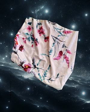 Currer Bell Robe Swatch | Highway Robery