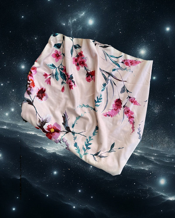 Currer Bell Robe Swatch | Highway Robery