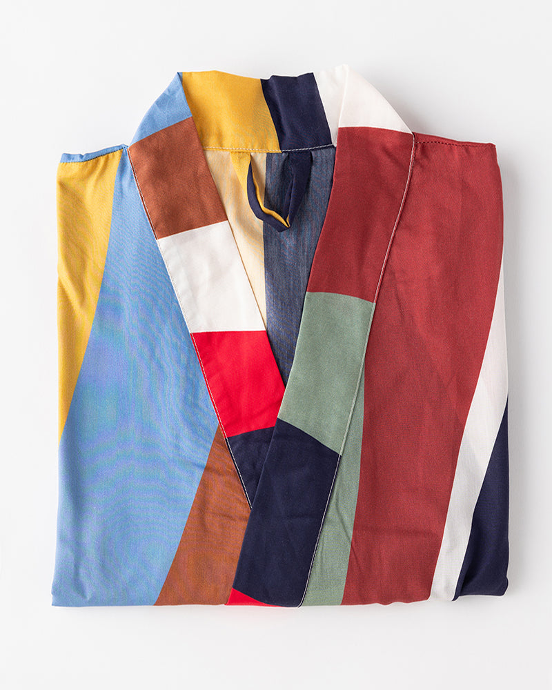 Dash Calhoun Robe | Highway Robery