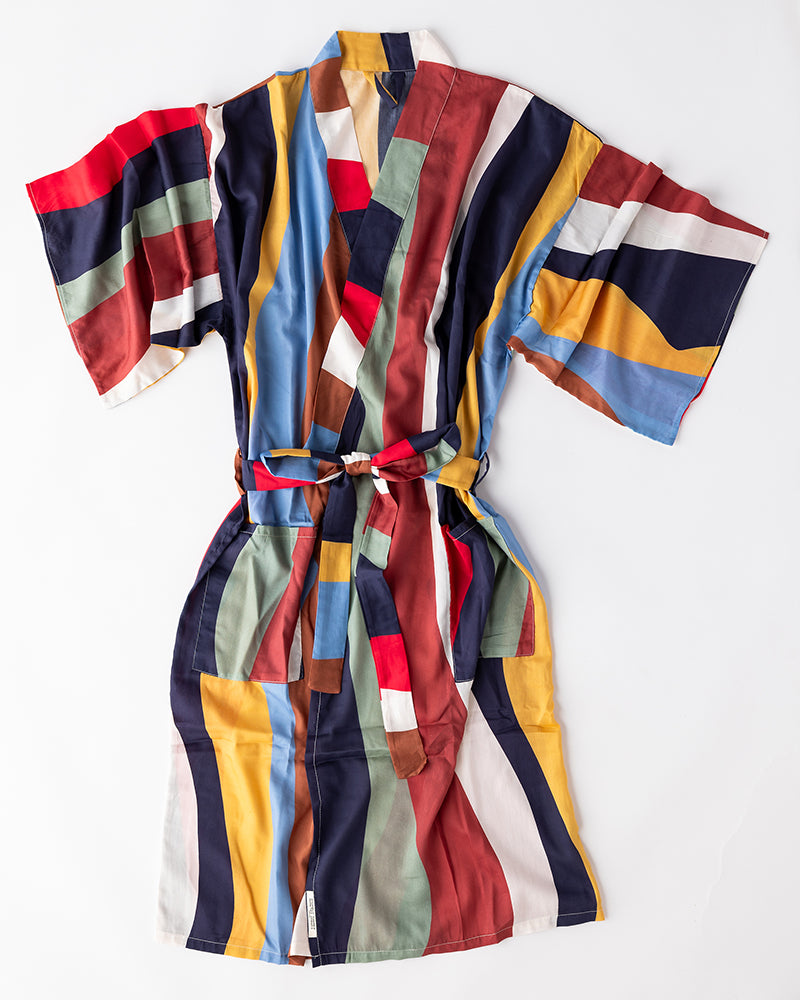 Dash Calhoun Robe | Highway Robery