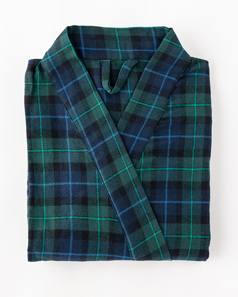 Duke Caboom Robe | Highway Robery