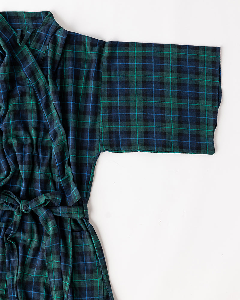 Duke Caboom Robe | Highway Robery