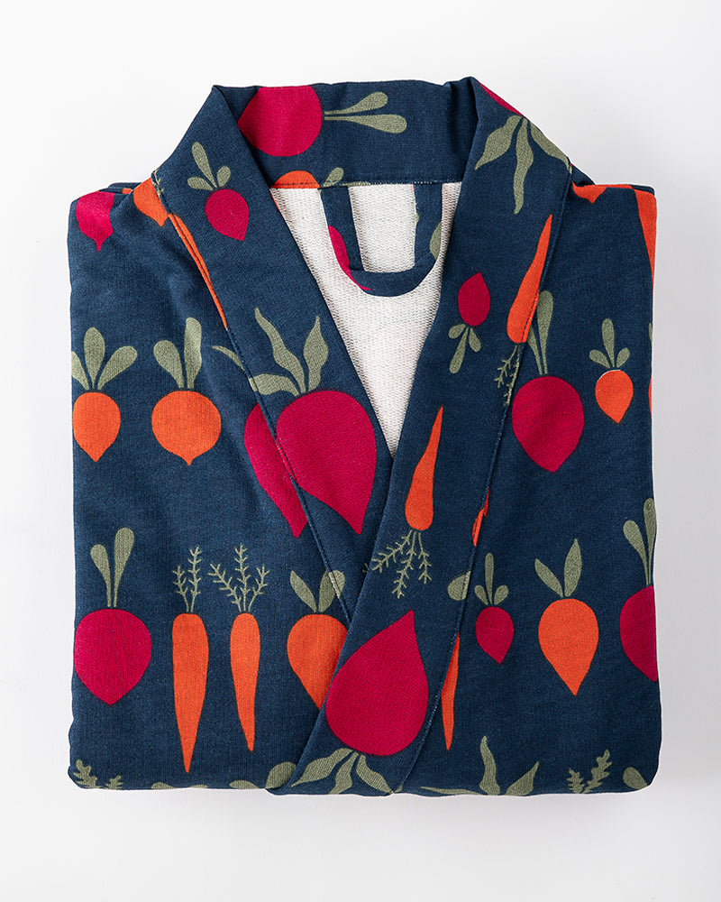 Favorite Vege-table Robe | Highway Robery