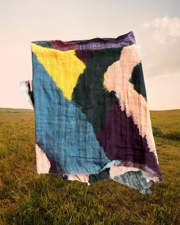 Fezzik Robe | Highway Robery