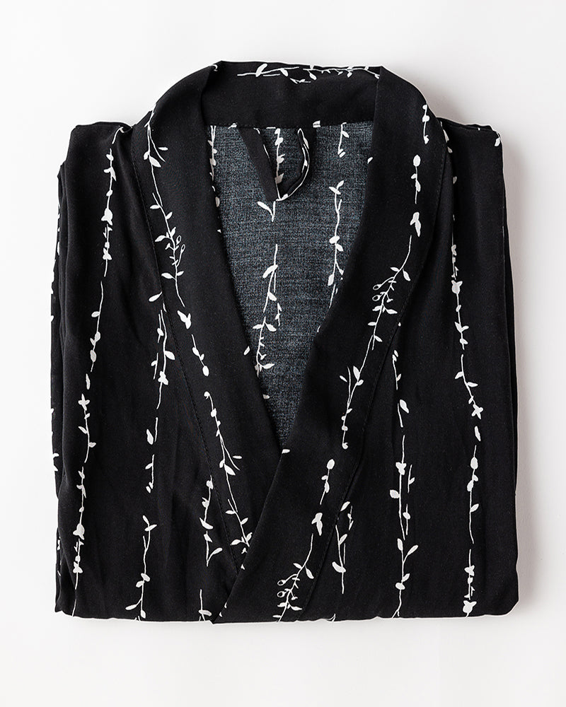 Garol Robe | Highway Robery