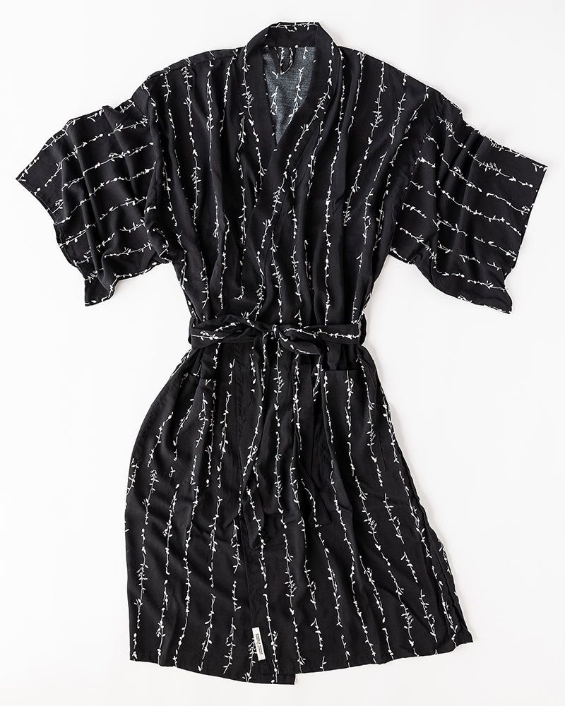 Men & Women's Ethically Made Robes | Highway Robery