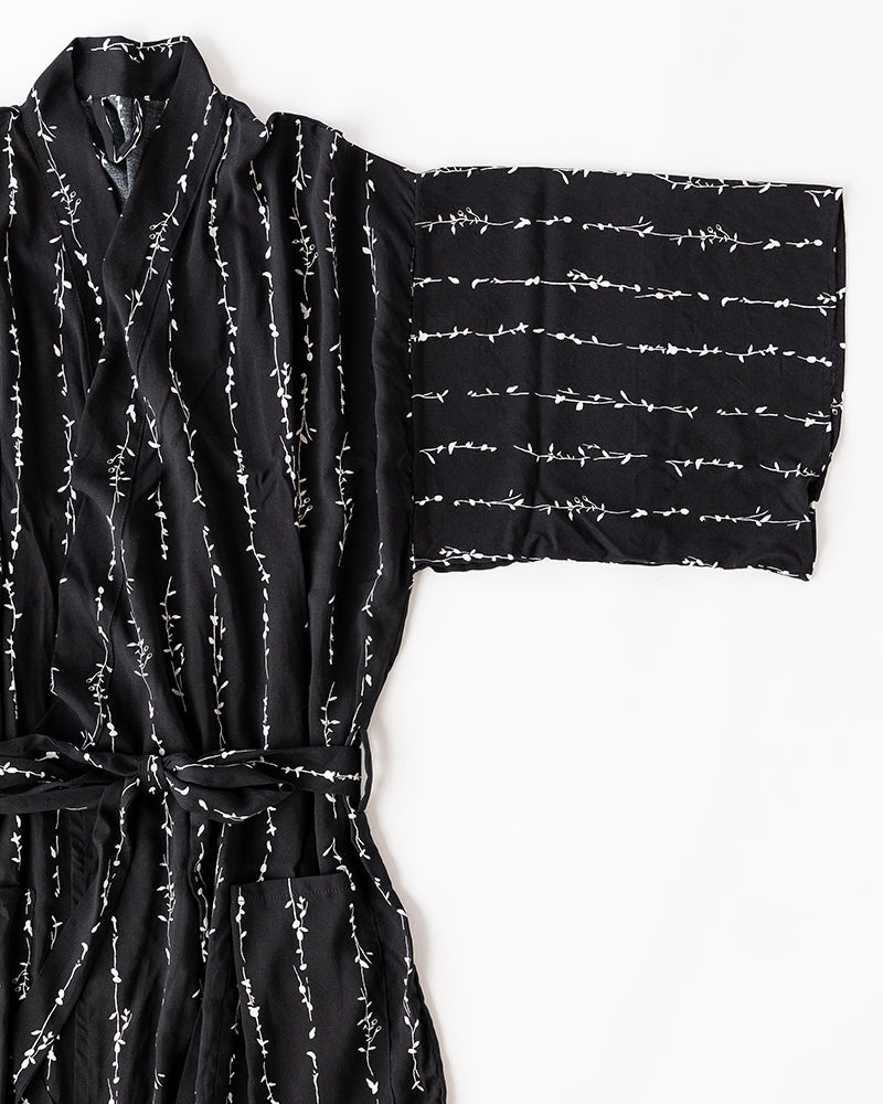 Garol Robe | Highway Robery