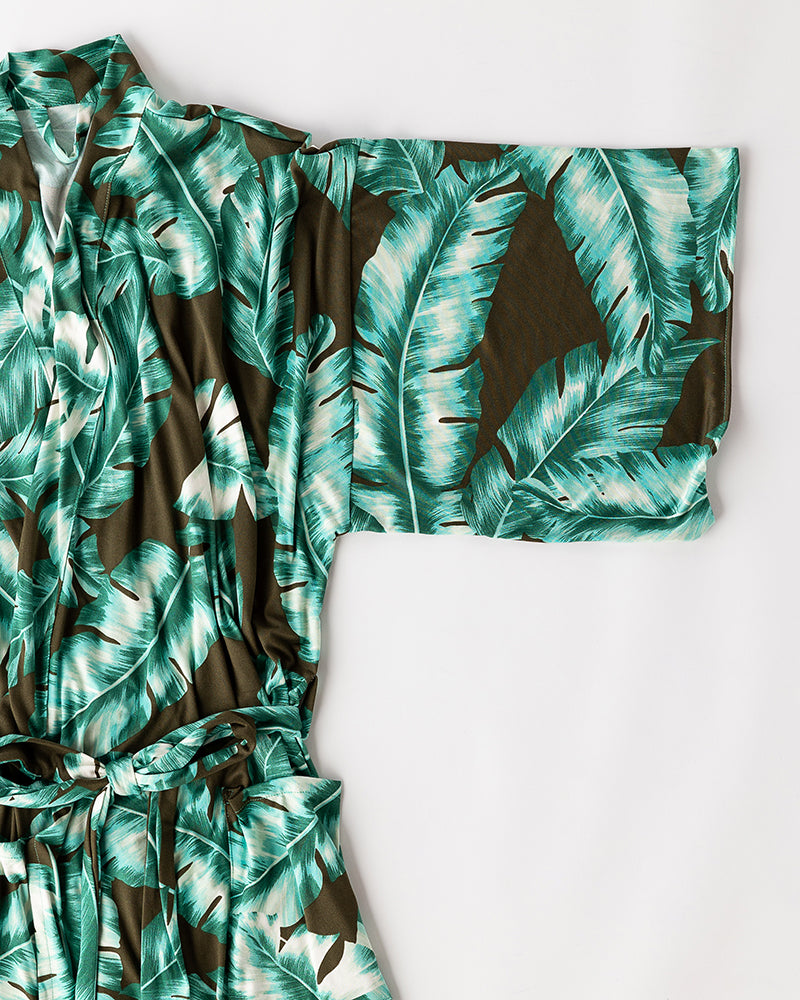 George Tropicana Robe | Highway Robery