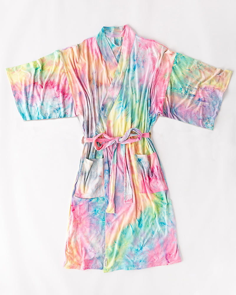 Giggle Pig Robe | Highway Robery